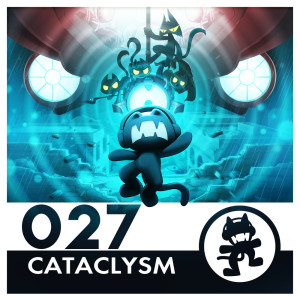 Various Artists的專輯Monstercat 027 - Cataclysm