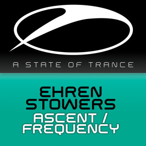 Album Ascent / Frequency oleh Ehren Stowers