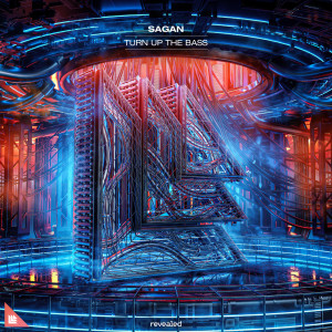 Listen to Turn Up The Bass song with lyrics from Sagan