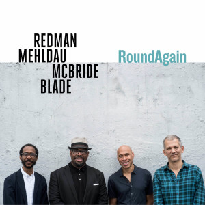 Album RoundAgain from Joshua Redman