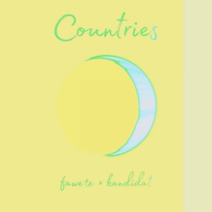 收聽kandidat的Countries歌詞歌曲