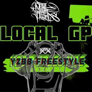 Local GP的專輯Y2BB Freestyle (Explicit)