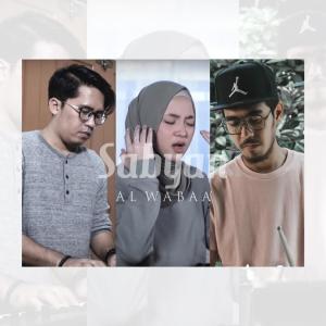 Listen to Al Wabaa' song with lyrics from sabyan