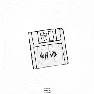 Listen to Night Walk song with lyrics from Felip