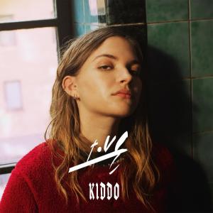 收聽Tove Styrke的Brag歌詞歌曲