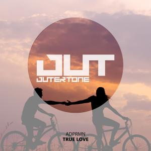 Album True Love from ADPRMN
