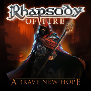 Album A Brave New Hope from Rhapsody Of Fire