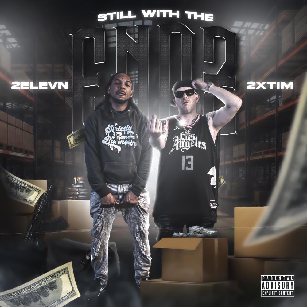 The Last Time (Explicit)