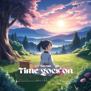 收聽Katekin的Time goes on歌詞歌曲