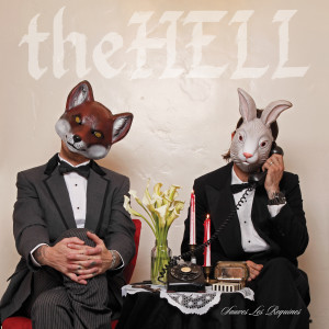 收听theHELL的Gasoline歌词歌曲