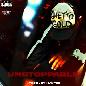 LIL ROCKETBOY的专辑Unstoppable (Explicit)