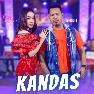 Album Kandas oleh Tasya Rosmala