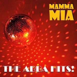 Album The ABBA Hits! (Remastered) from Mamma mia