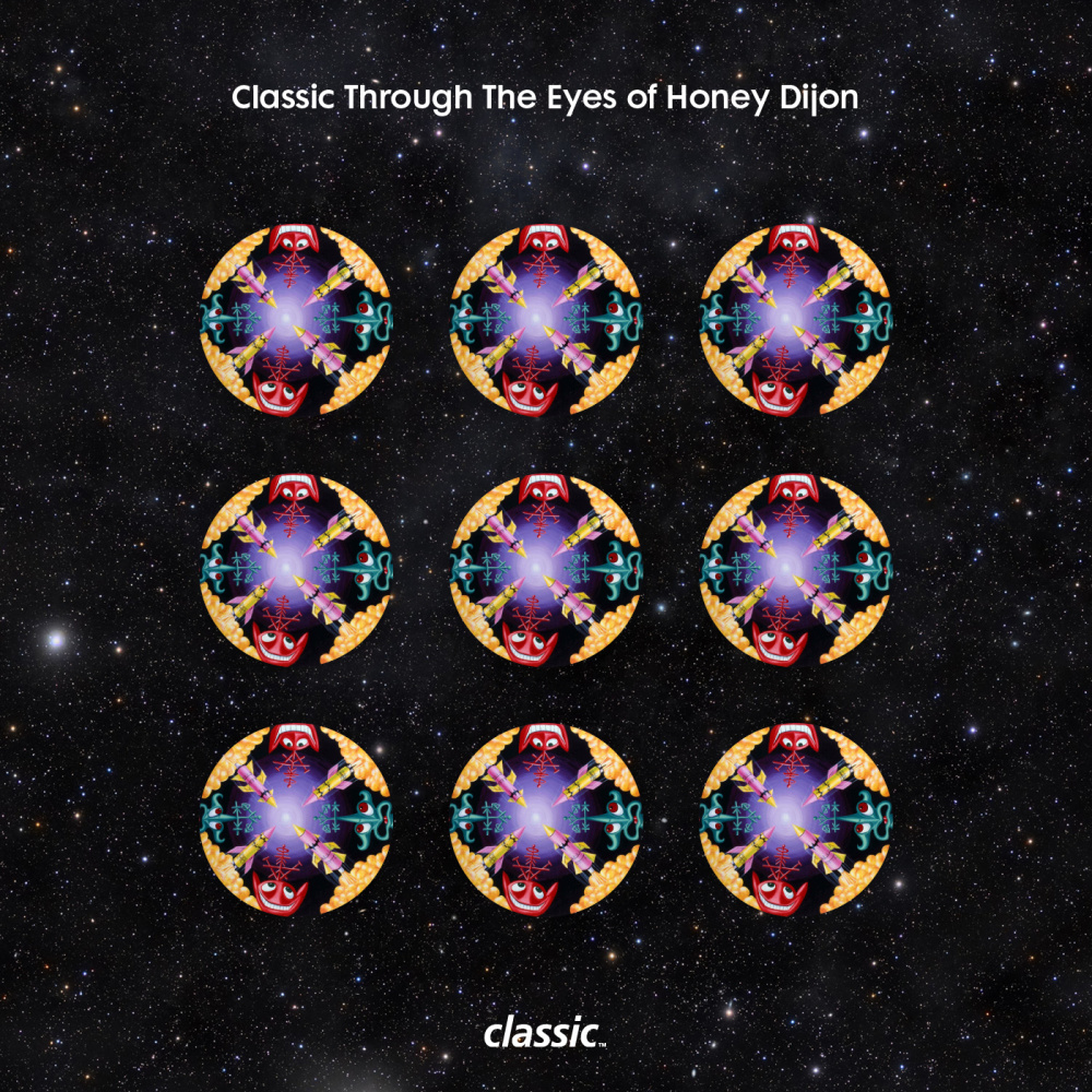 Classic Though The Eyes of: Honey Dijon (Bonus Continuous Mix)