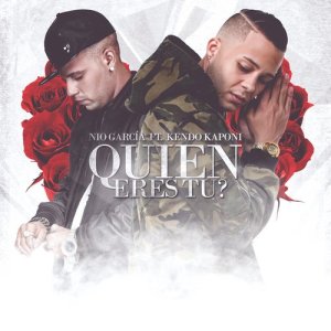 收聽Nio Garcia的Quien Eres Tu歌詞歌曲