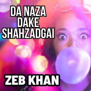 收听Zeb Khan的Da Naza Dake Shahzadgai歌词歌曲