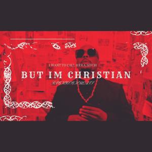Album BUT IM CHRISTIAN (Explicit) oleh Rick Rock