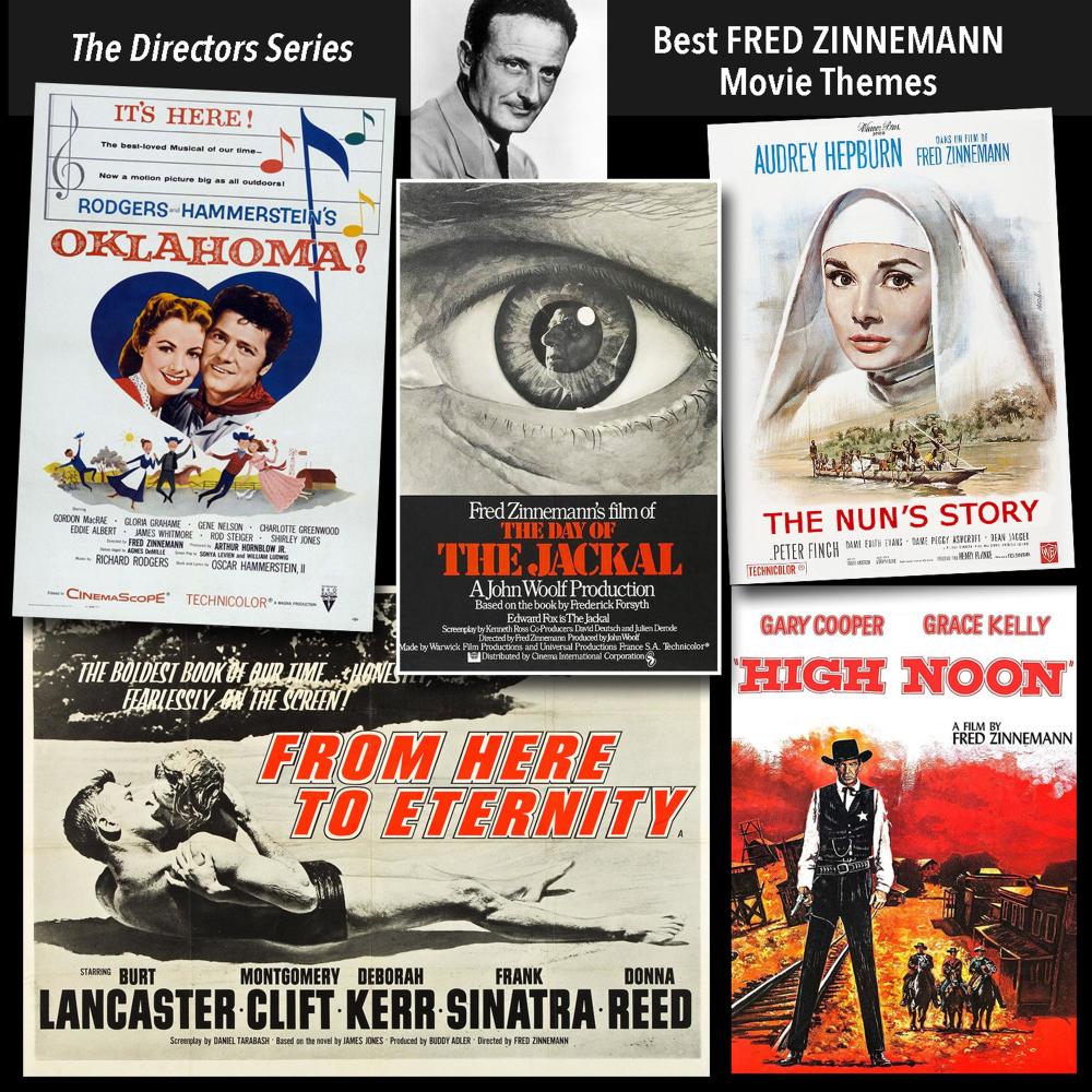 Bugler solo (From Here to Eternity, 1953)