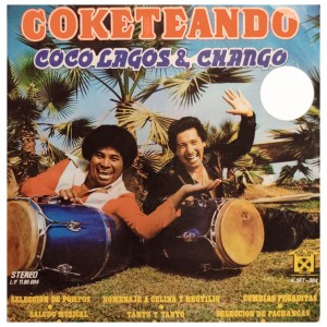 ดาวน์โหลดและฟังเพลง Tambores Africanos / A Santa Bárbara / Flores para Tu Altar พร้อมเนื้อเพลงจาก Coco Lagos y sus Orates
