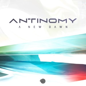 收聽Antinomy的A New Dawn歌詞歌曲