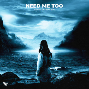 Album Need Me Too from Kendro
