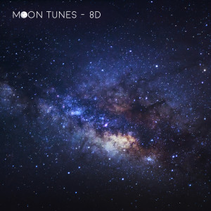 Album Calm Sleep Sounds oleh Moon Tunes
