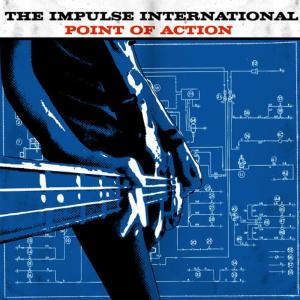 收聽The Impulse International的Wild Sound歌詞歌曲