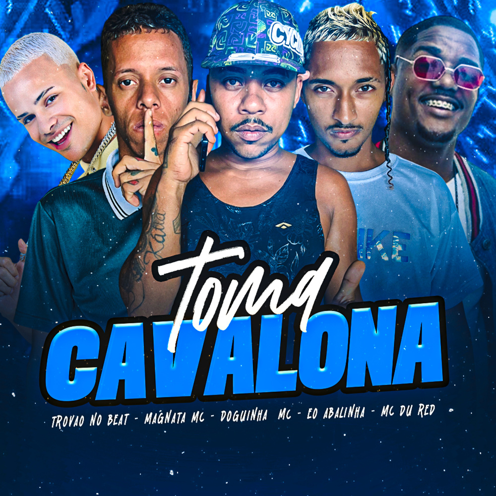 Toma Cavalona (Explicit)