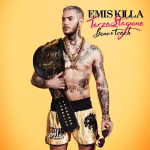 收聽Emis Killa的Sei Tu (feat. Andrea Piraz)歌詞歌曲