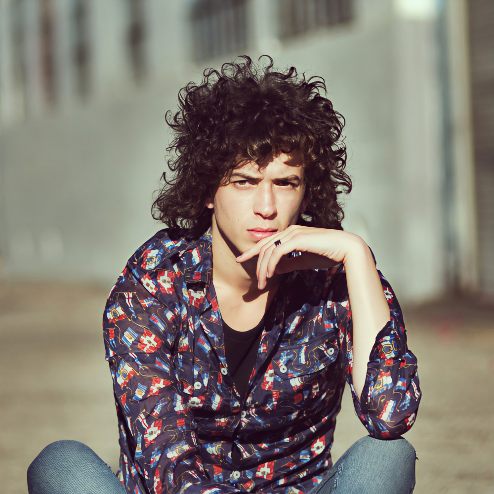 Julian Perretta