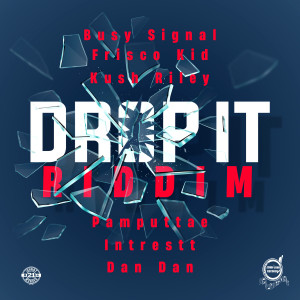 Album Drop It Riddim (Explicit) from Various