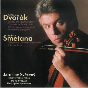 Listen to I. Moderato song with lyrics from Jaroslav Sveceny