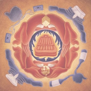 default playlist img