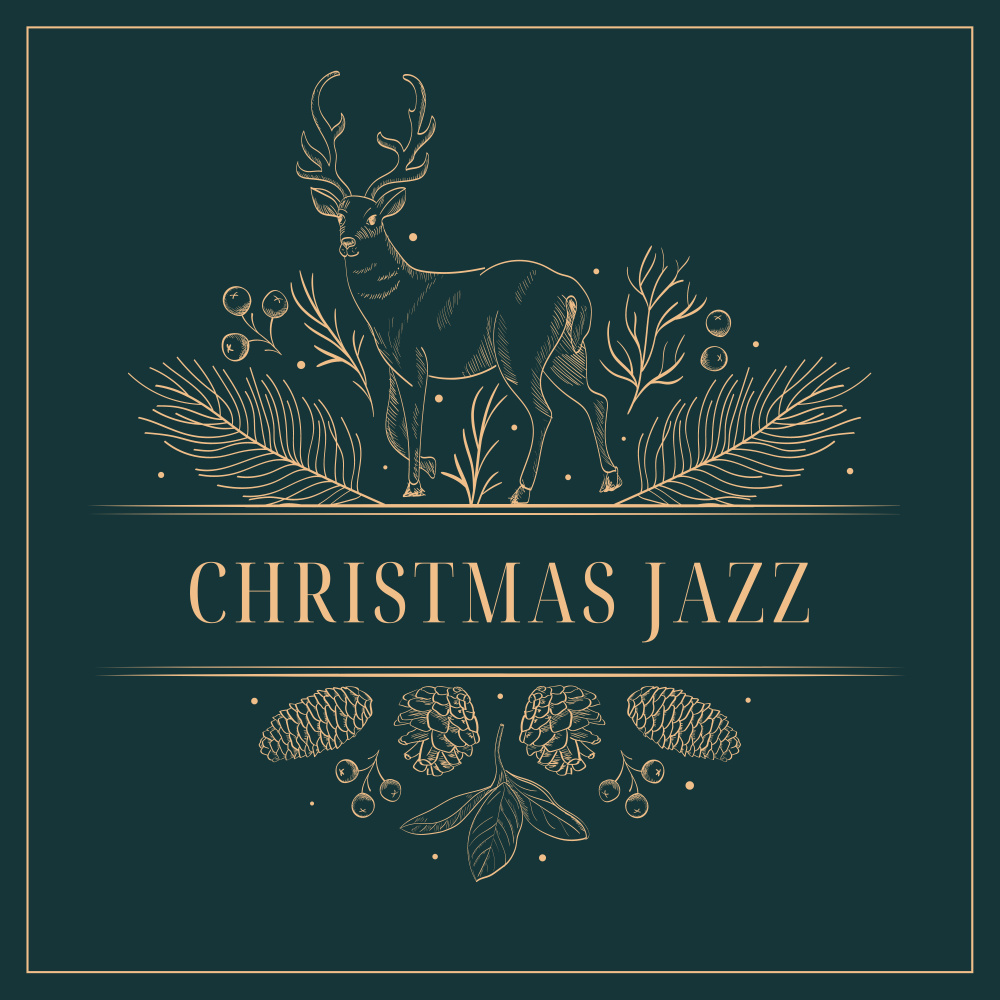 Christmas Jazz Tunes