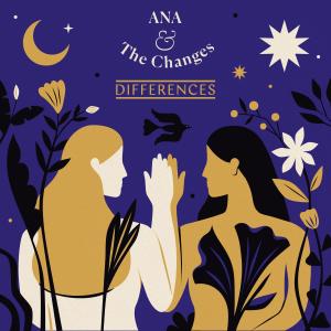 收聽Ana & The Changes的Take My Hand歌詞歌曲
