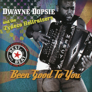 收聽Dwayne Dopsie的I Want to Dance With You歌詞歌曲