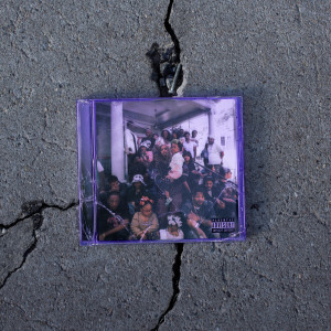 收聽Ambre的Jay’s Reprise歌詞歌曲