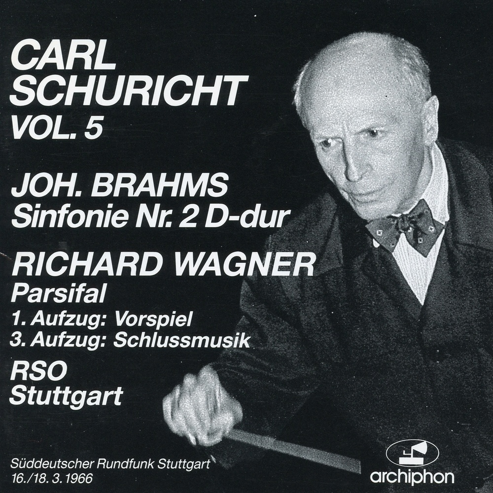 Act III: Schlussmusik