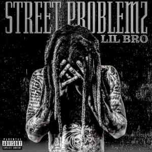 收聽LilBro的Dreamz(feat. Bossman John) (Explicit)歌詞歌曲