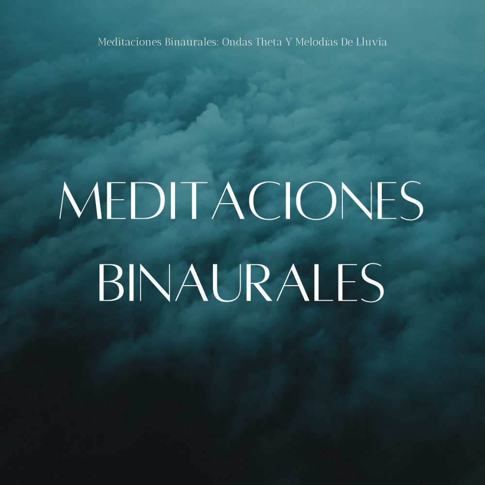 Ondas Theta Para Un Interior Zen