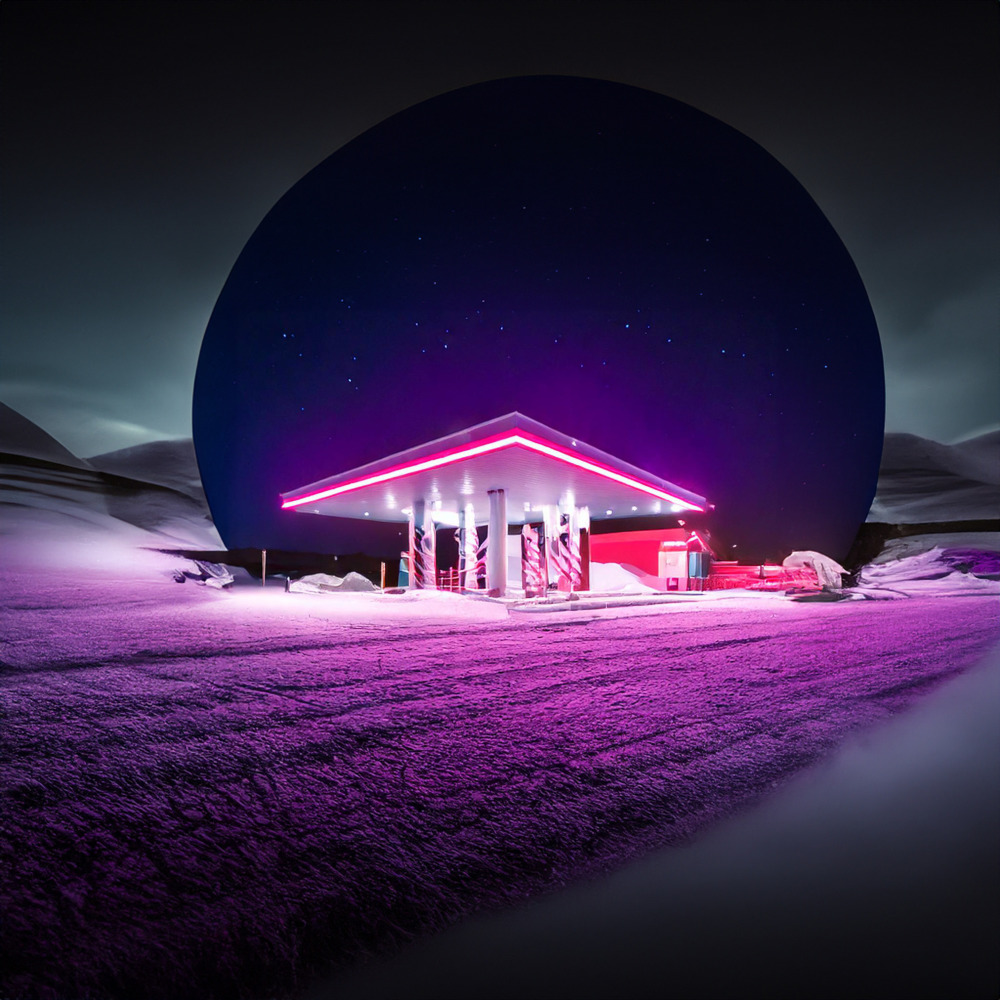 Transient Haze