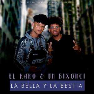 La Bella y La Bestia (feat. El Karo & Un Bixonci)