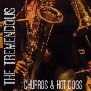 ดาวน์โหลดและฟังเพลง Mellow Saxophone พร้อมเนื้อเพลงจาก The Tremendous