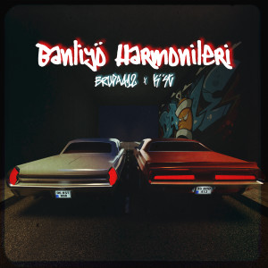 Listen to Banliyö Harmonileri song with lyrics from Toprak Kardeşler