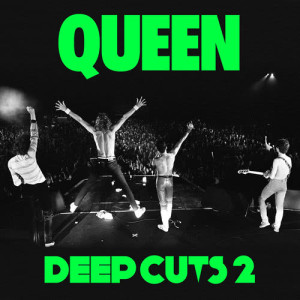 收聽Queen的Mustapha (Remastered 2011)歌詞歌曲