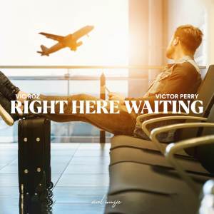 Victor Perry的專輯Right Here Waiting