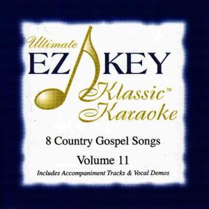 ดาวน์โหลดและฟังเพลง Crying in the Chapel พร้อมเนื้อเพลงจาก Gospel Karaoke Singers