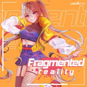 Album Fragmented Reality from Various