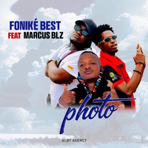 Listen to Photo song with lyrics from Foniké Best