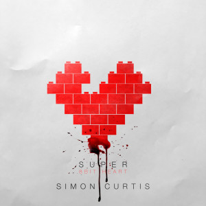 Album Super 8-Bit Heart from Simon Curtis